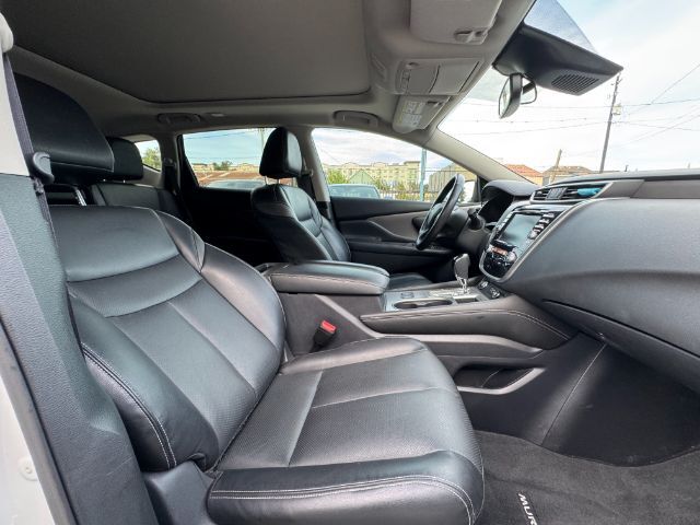 2023 Nissan Murano SL FWD Houston TX