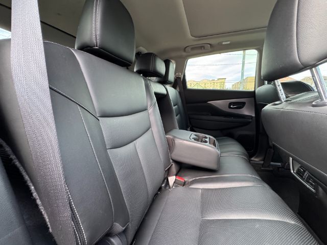 2023 Nissan Murano SL FWD Houston TX