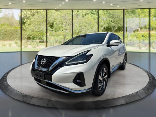 2023 Nissan Murano SL FWD Houston TX
