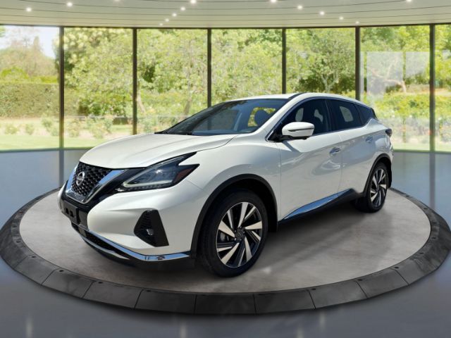 2023 Nissan Murano SL FWD Houston TX