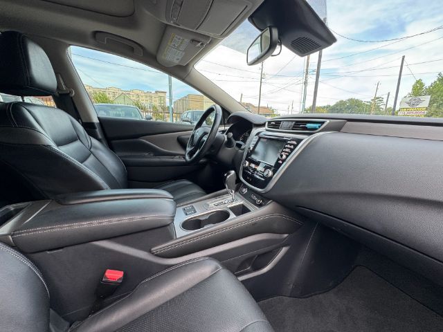 2023 Nissan Murano SL FWD Houston TX