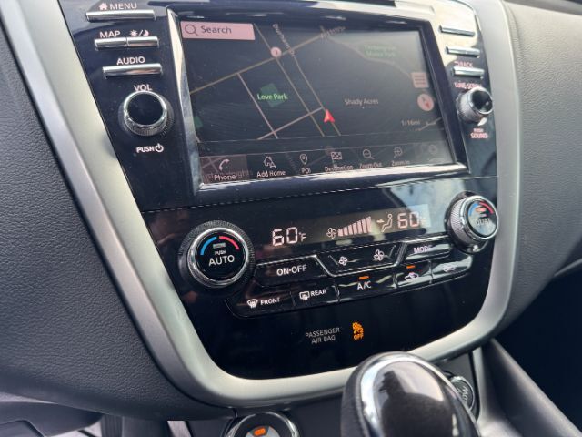2023 Nissan Murano SL FWD Houston TX