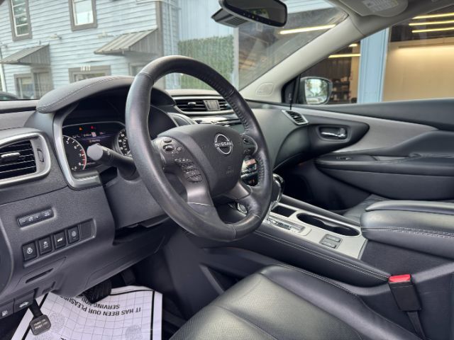 2023 Nissan Murano SL FWD Houston TX