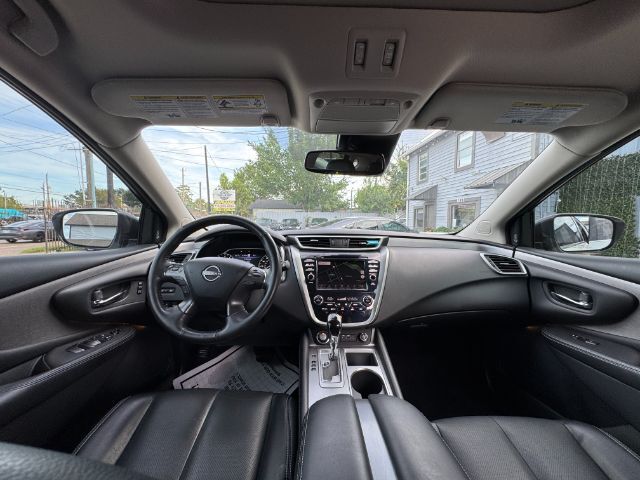 2023 Nissan Murano SL FWD Houston TX