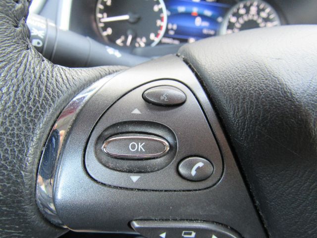 2023 Nissan Murano SL FWD Plano TX