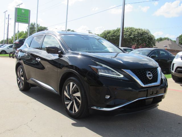 2023 Nissan Murano SL FWD Plano TX