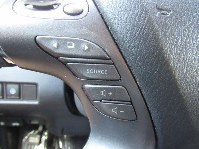 2023 Nissan Murano SL FWD Plano TX