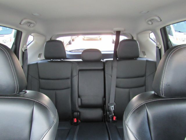 2023 Nissan Murano SL FWD Plano TX