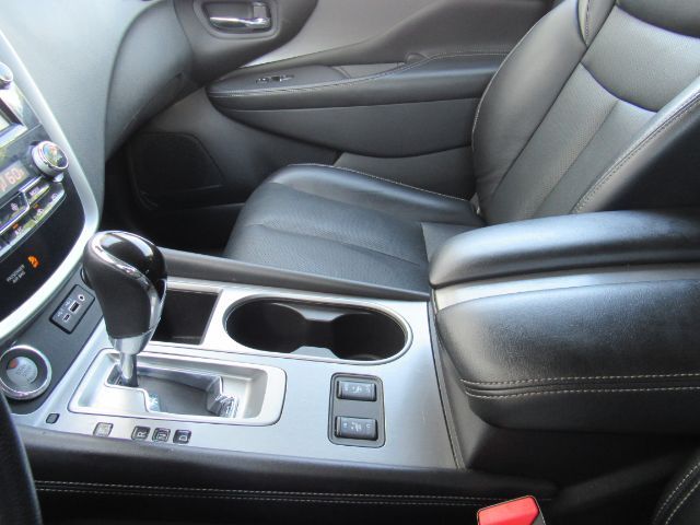 2023 Nissan Murano SL FWD Plano TX