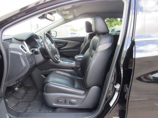 2023 Nissan Murano SL FWD Plano TX