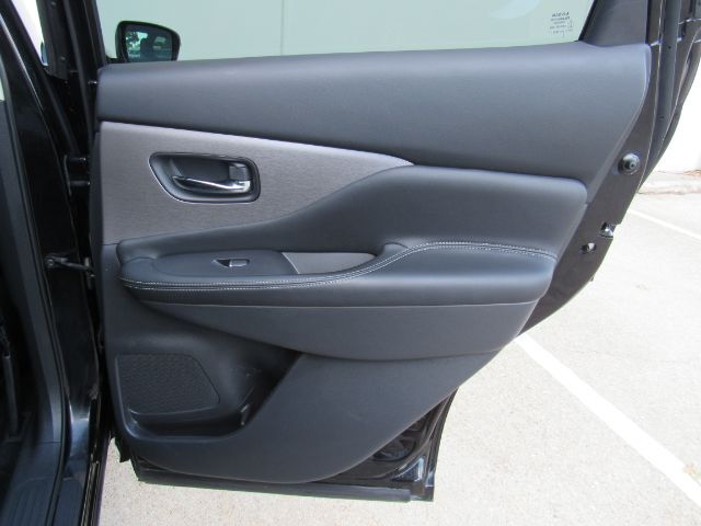 2023 Nissan Murano SL FWD Plano TX
