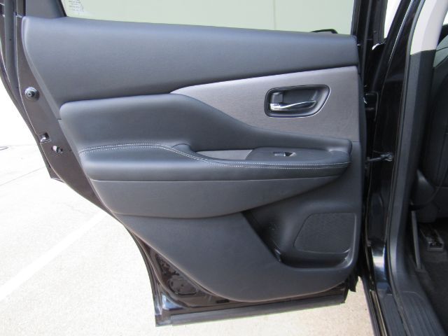 2023 Nissan Murano SL FWD Plano TX
