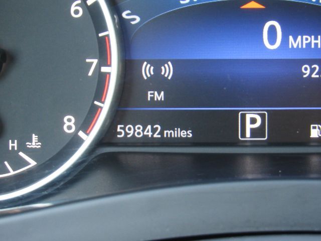 2023 Nissan Murano SL FWD Plano TX