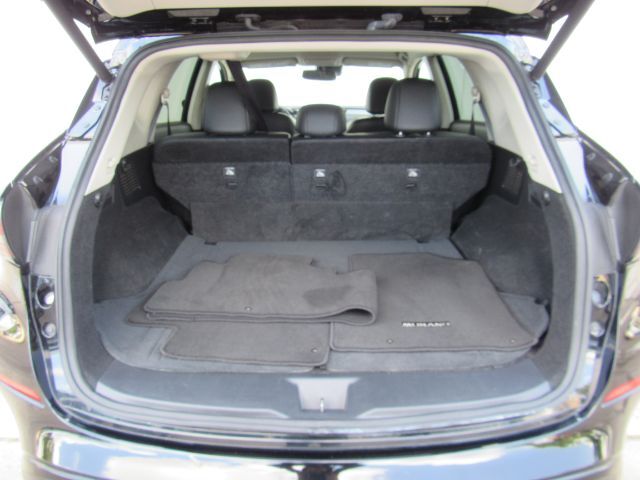 2023 Nissan Murano SL FWD Plano TX