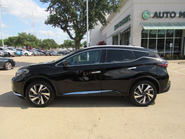 2023 Nissan Murano SL FWD Plano TX