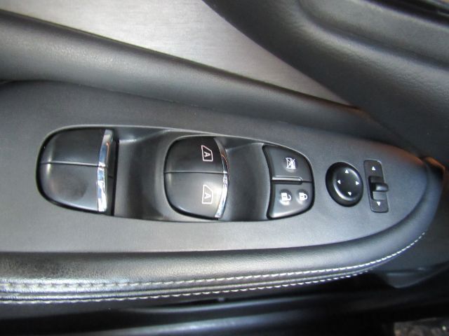 2023 Nissan Murano SL FWD Plano TX