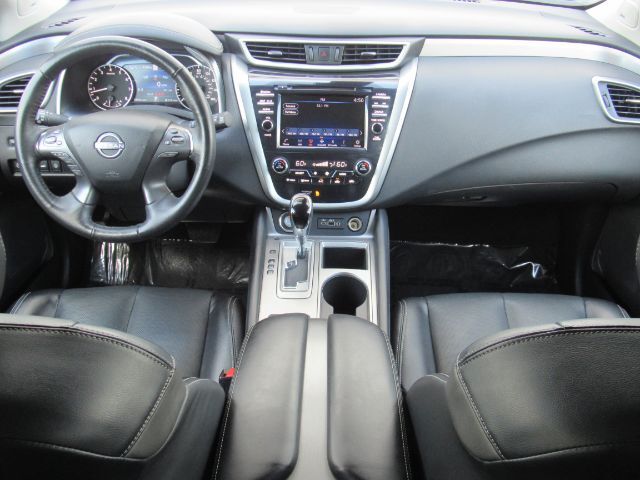 2023 Nissan Murano SL FWD Plano TX
