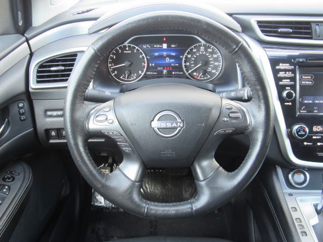 2023 Nissan Murano SL FWD Plano TX