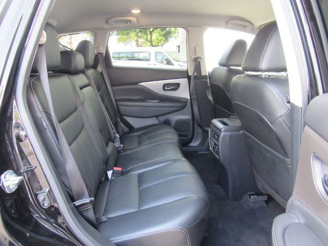 2023 Nissan Murano SL FWD Plano TX