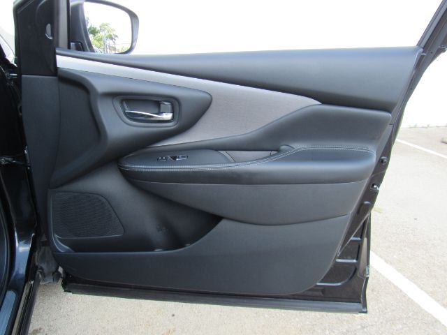 2023 Nissan Murano SL FWD Plano TX