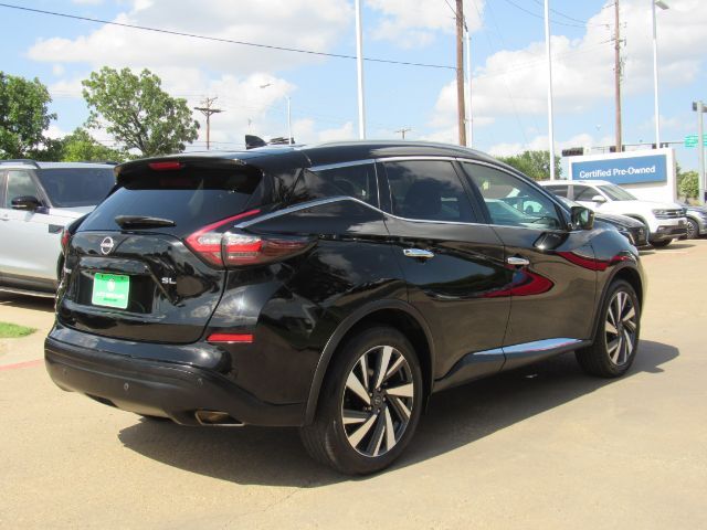 2023 Nissan Murano SL FWD Plano TX