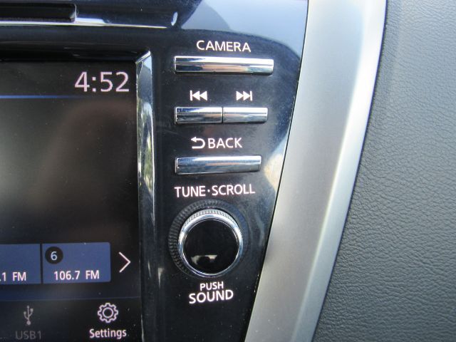 2023 Nissan Murano SL FWD Plano TX