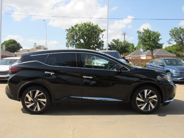 2023 Nissan Murano SL FWD Plano TX