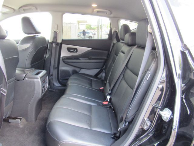 2023 Nissan Murano SL FWD Plano TX