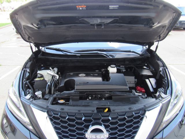 2023 Nissan Murano SL FWD Plano TX