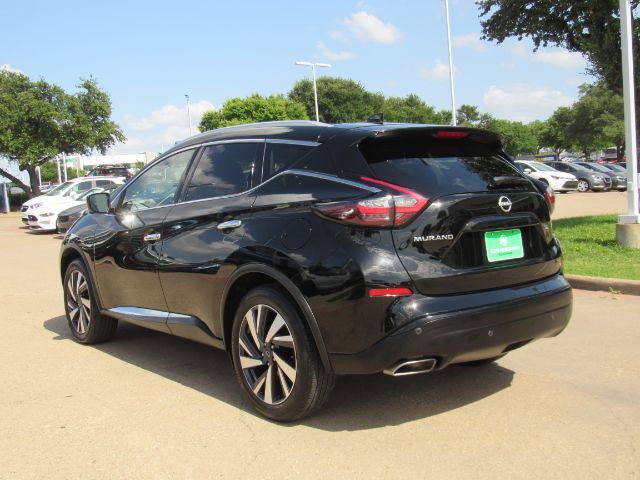 2023 Nissan Murano SL FWD Plano TX