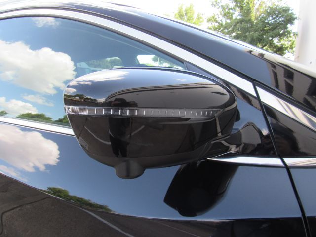 2023 Nissan Murano SL FWD Plano TX
