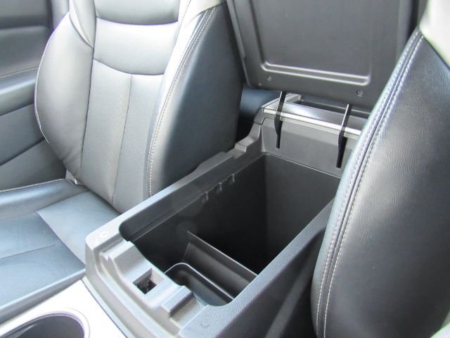 2023 Nissan Murano SL FWD Plano TX