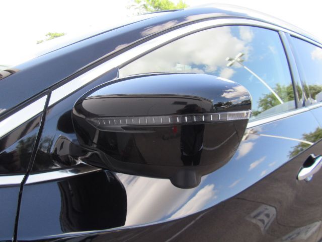 2023 Nissan Murano SL FWD Plano TX