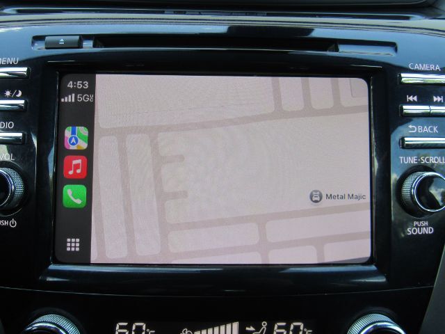 2023 Nissan Murano SL FWD Plano TX