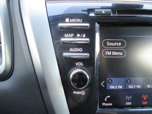 2023 Nissan Murano SL FWD Plano TX