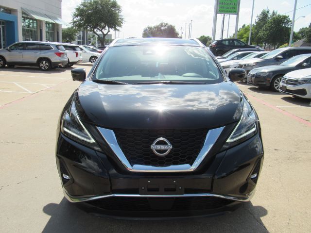 2023 Nissan Murano SL FWD Plano TX