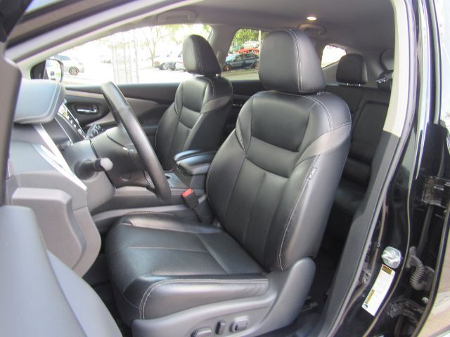 2023 Nissan Murano SL FWD Plano TX