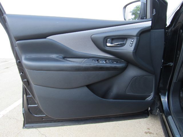 2023 Nissan Murano SL FWD Plano TX