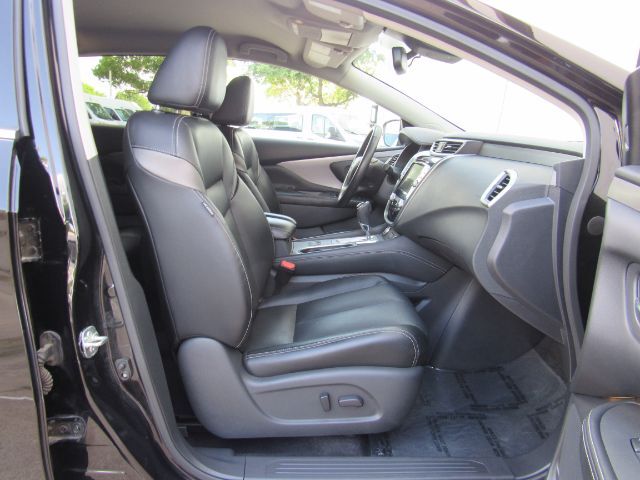 2023 Nissan Murano SL FWD Plano TX