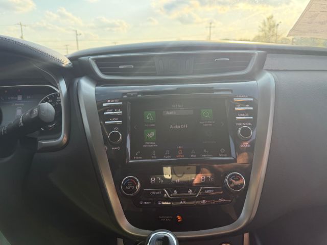 2023 Nissan Murano SL Intelligent AWD Charlotte NC