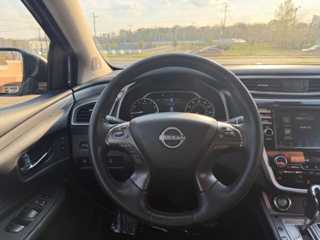 2023 Nissan Murano SL Intelligent AWD Charlotte NC