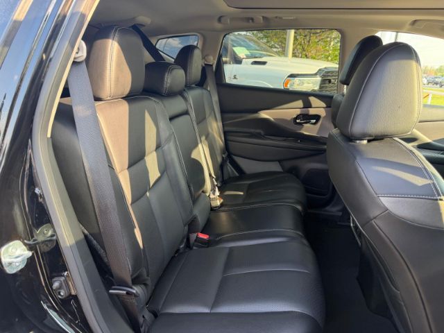 2023 Nissan Murano SL Intelligent AWD Charlotte NC