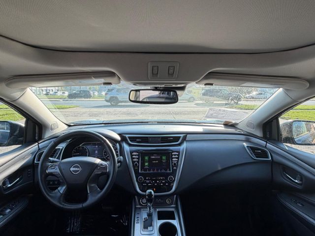 2023 Nissan Murano SL Intelligent AWD Charlotte NC