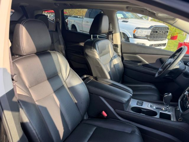 2023 Nissan Murano SL Intelligent AWD Charlotte NC