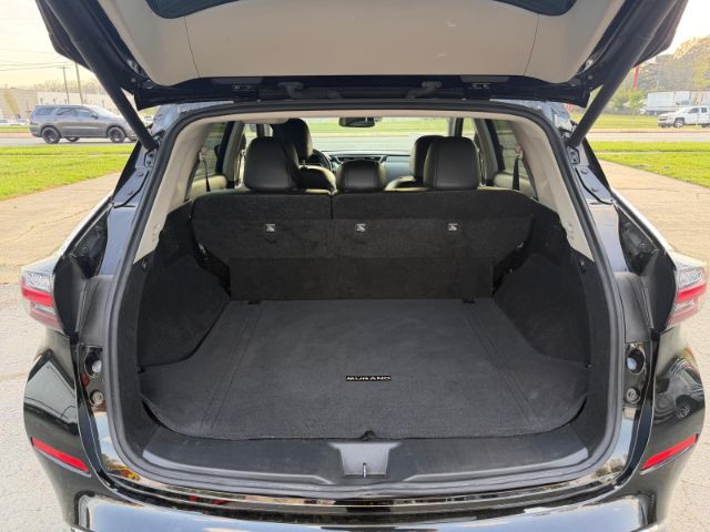 2023 Nissan Murano SL Intelligent AWD Charlotte NC