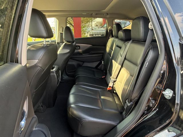 2023 Nissan Murano SL Intelligent AWD Charlotte NC