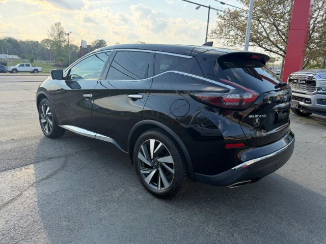2023 Nissan Murano SL Intelligent AWD Charlotte NC