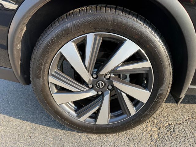 2023 Nissan Murano SL Intelligent AWD Charlotte NC