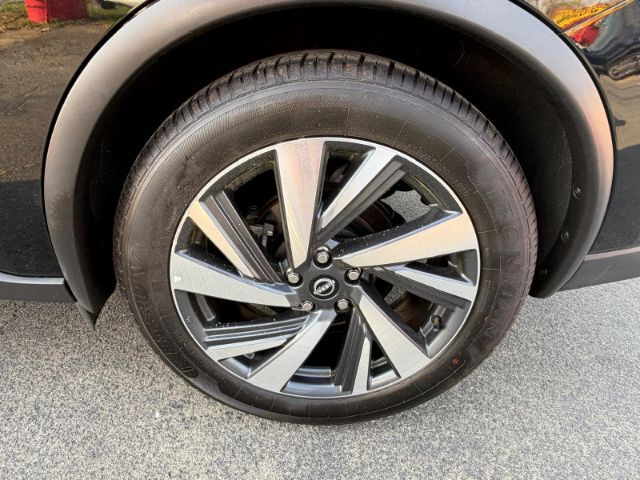 2023 Nissan Murano SL Intelligent AWD Charlotte NC