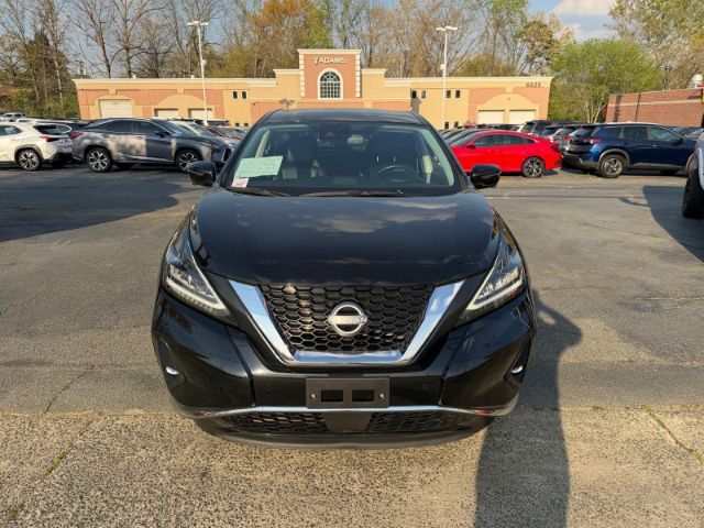 2023 Nissan Murano SL Intelligent AWD